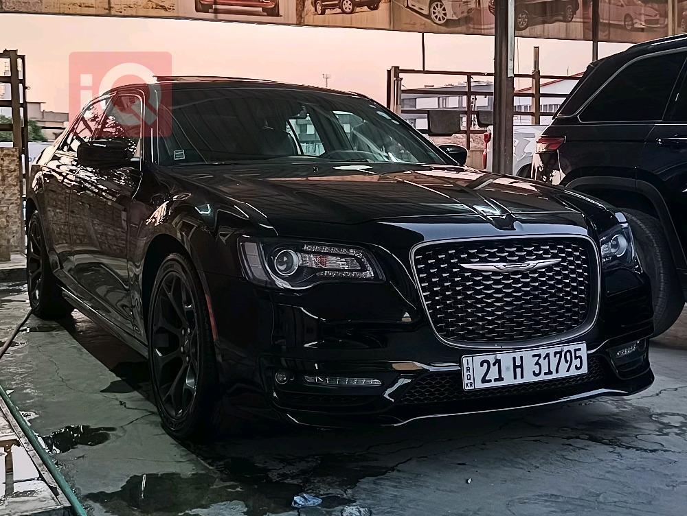 Chrysler 300